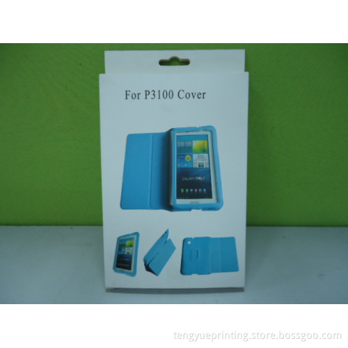 industrial paper packaging box with wide use value